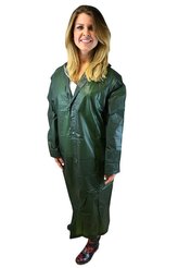 pláštěnka pro dospělé, Pidilidi, PL0063-14, khaki - M