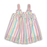 Tunika dívčí na ramínka, Minoti, Pool 5, holka - 86/92