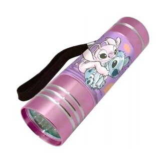 BATERKA LILO A STITCH