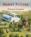 Harry Potter a Tajomná komnata – ilustrovaná edícia