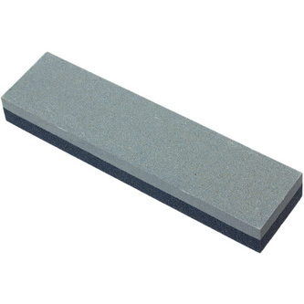 Brusný kámen Lansky, dvouvrstvý 8″ Combo Stone-Fine/Coarse