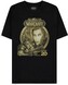 Tričko World of Warcraft 20th Anniversary - Alliance (Elf) XL