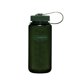 Láhev Drinking Bottle WH Sustain, Nalgene, 0,5 L, jade