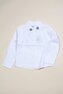 košile dívčí, Sobe, 15KKCGMK622, bílá - 80
