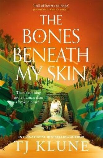 Bones Beneath My Skin Bones Beneath My Skin