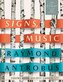 Signs, Music