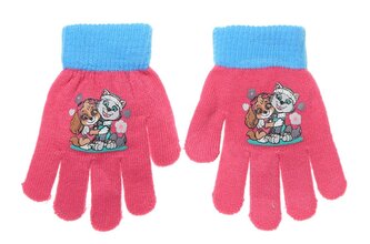 RUKAVICE TLAPKOVÁ PATROLA