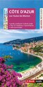 GO VISTA: Reiseführer Côte d'Azur