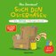 Such den Osterhasen. Ein Oster-Mitmachbuch. Zum Schütteln, Schaukeln, Pusten, Klopfen und sehen, was dann passiert. Von 2 bis 4