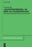 'Schizophrenie' in der Alltagssprache
