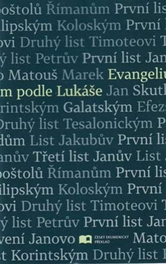 Evangelium podle Lukáše