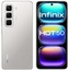 INFINIX Hot 50 8+128GB Titanium Grey