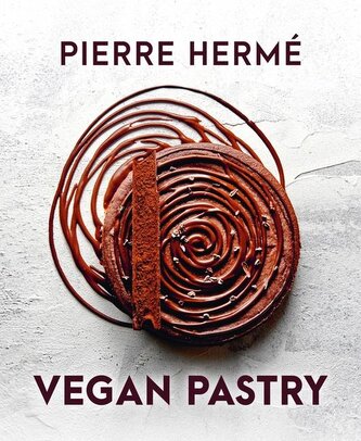 Pierre Hermé Vegan Pastry