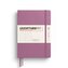 Leuchtturm1917 Zápisník Dusty Rose Medium A5 tečkovaný