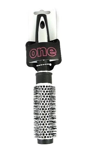 Szczotka do włosów okrągła