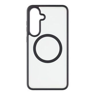 Tactical MagForce Hyperstealth Kryt pro Samsung Galaxy S25+ Asphalt