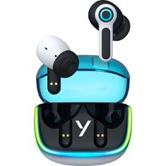 Sluchátka YENKEE YHP 10BT