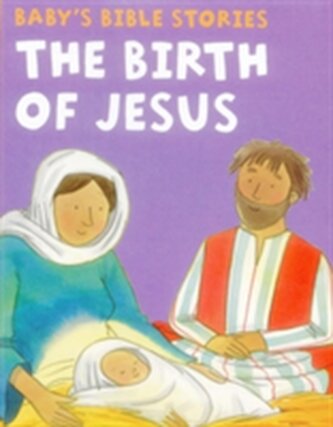 Birth of Jesus