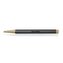 Drehgriffel Nr. 1 Bullet Journal Black Gel pen (Black ink)