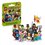 LEGO Minifigurky 27. série 1 kus LEGO Minifigurky 27. série 1 kus
