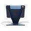 Pipetto Origami No6 Stand case, dark blue - iPad Air 11" (2024) / iPad Air 10.9" (2022/2020)
