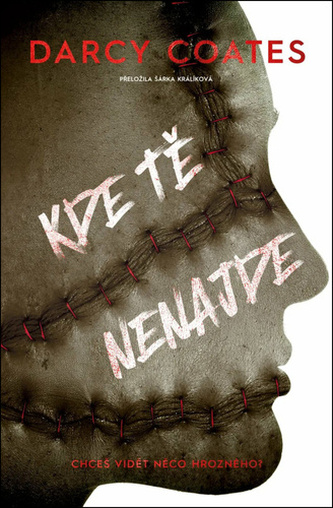 Kde tě nenajde Kde tě nenajde