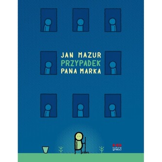 Przypadek pana Marka