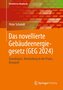 Das novellierte Gebäudeenergiegesetz (GEG 2024)