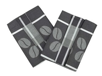 Svitap Utěrka Extra savá 50x70 cm Káva 3 ks