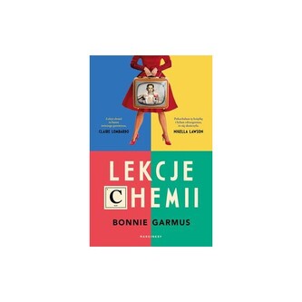 Lekcje chemii