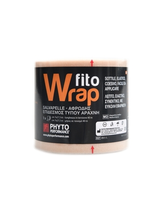 Bio Sport Italy - B Wrap podklad pod tejp 7.5 cm x 27.5 m