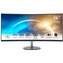 LED monitor MSI PRO MP341CQ