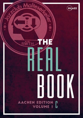 The Realbook - Aachen Edition