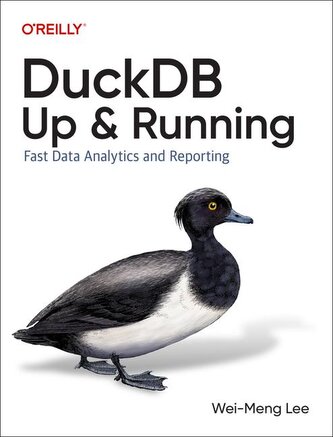 DuckDB: Up and Running