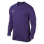 Dres Nike, Park VI dlouhý rukáv | Fialová | XL