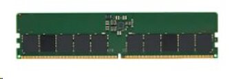16GB 5600MHz DDR5 ECC Unbuffered 1R×8, Kingston/Hynix (KSM56E46BS8KM-16HA)