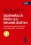 Studienbuch Bildungswissenschaften 3
