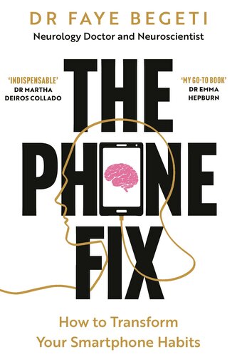 The Phone Fix