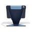 Pipetto Origami No6 Stand case, dark blue - iPad 10.9" (2022)