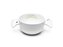 Miska GADGET MASTER Gamer Bowl White