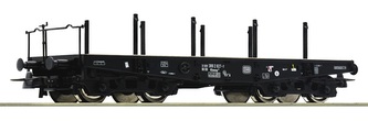 Roco Těžký nákladní vagón, DB - 46380