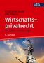 Wirtschaftsprivatrecht