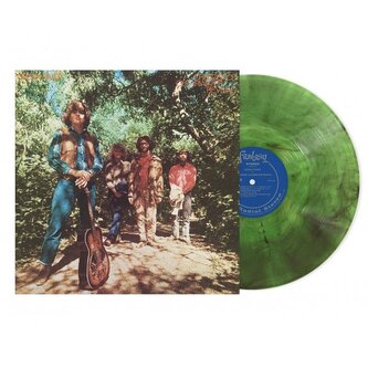 Creedence Clearwater Revival:  Green River