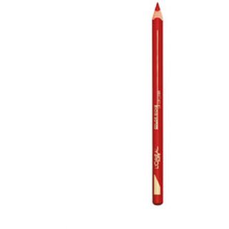 L'Oréal Paris  Konturovací tužka Color Riche (Le Lip Crayon) 1,2 g Odstín 297 Red Passion woman