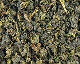 Polozelený čaj China Tie Guanyin (Železná bohyně) Monkey Pick - 100 g