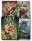 Alice in Wonderland Oracle