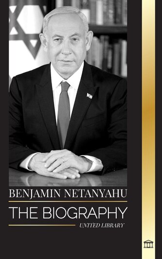 Benjamin Netanyahu
