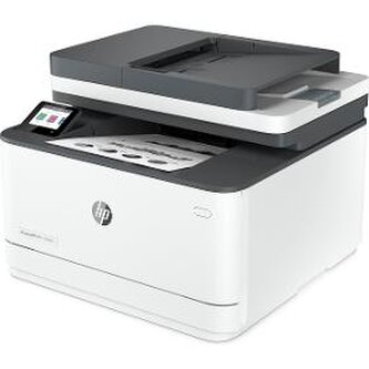 Tiskárna laserová HP LaserJet Pro MFP 3102fdn