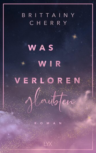 Was wir verloren glaubten