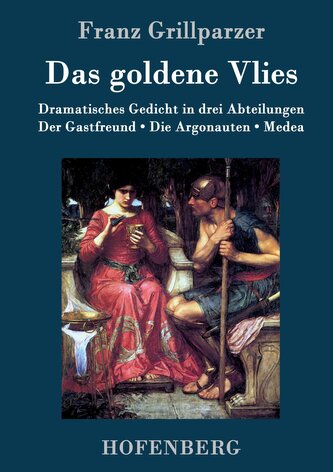 Das goldene Vlies